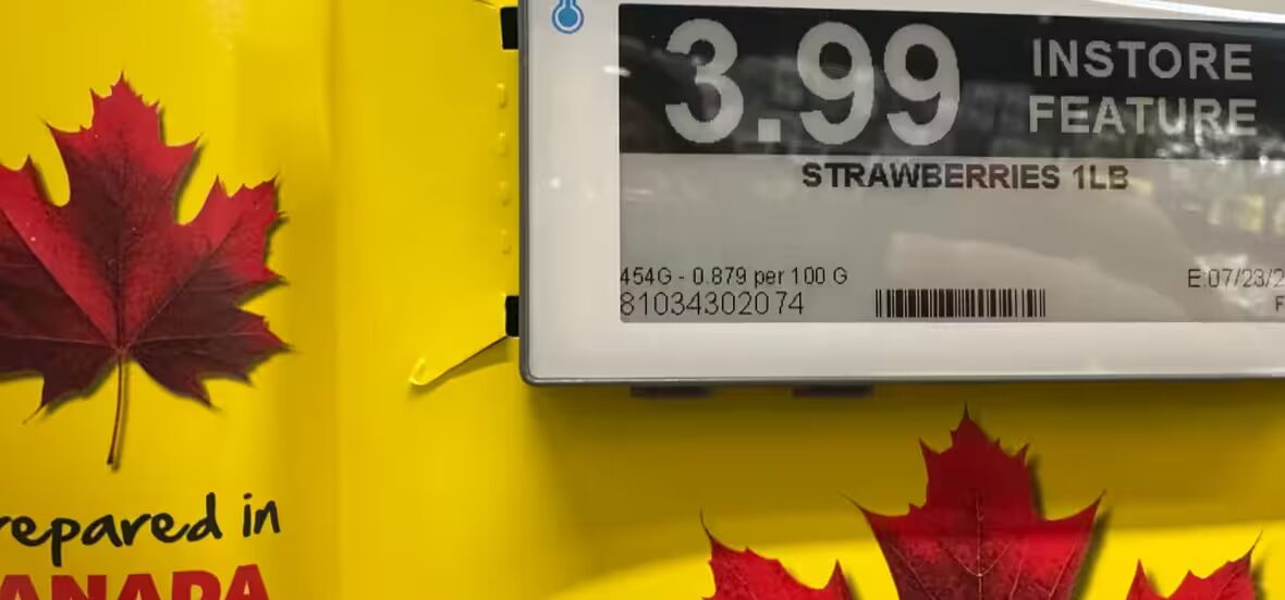 ventes - Mise à jour sur les ventes incitatives des grandes banques : Enquête sur les plaintes concernant l'achat canadien dans le bulletin d'information de Marketplace de CBC