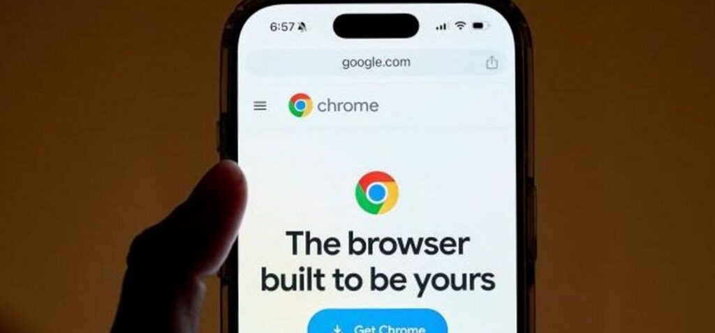 offre - La start-up d'IA Perplexity fait une offre de 34,5 milliards $ pour Google Chrome