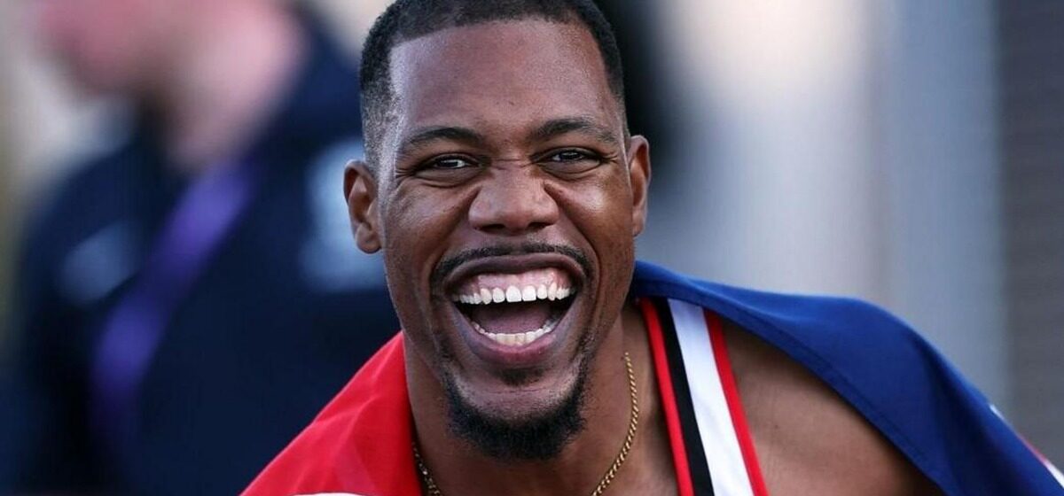 titres - Hughes et Hunt remportent les titres britanniques du 100 m
