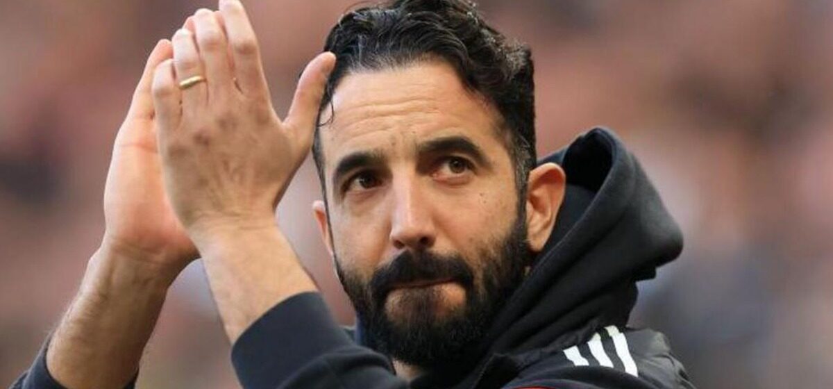 Manchester - « Je suis toujours sous pression » - Comment Manchester United prévoit de restaurer ses « bons jours »