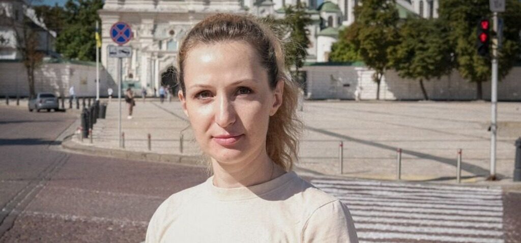 Poutine - Le monde agit de manière irrationnelle : l'accueil chaleureux de Poutine suscite une réaction froide en Ukraine