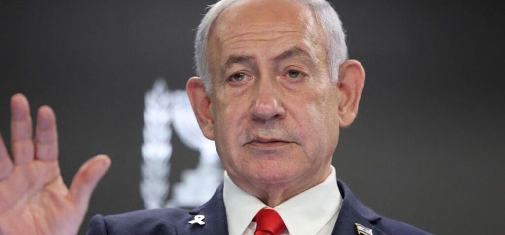 Gaza - Netanyahu défend ses plans pour Gaza alors qu'Israël est fortement critiqué au Conseil de sécurité de l'ONU