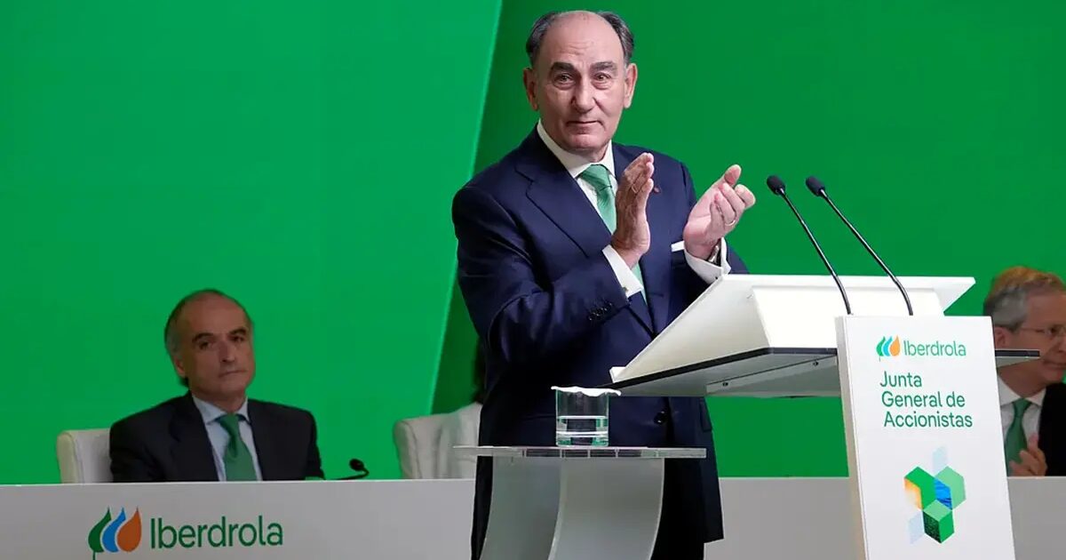 Cox - Cox Acquiert Iberdrola au Mexique pour Plus de 3,6 Milliards d'Euros
