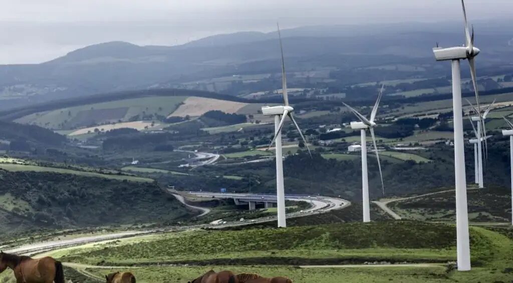 Xunta - El Tjue donne raison à la Xunta sur la gestion des éoliens : il n'est pas nécessaire d'accorder un accès public aux rapports sectoriels.