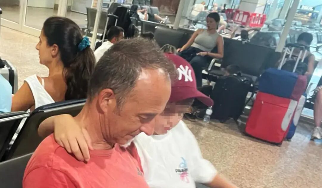 Sardaigne - Comment Daniel Arcuri transforme sa vie avec son père en Sardaigne, entre pêche et football, après 7 mois avec Juana Rivas à Grenade ?