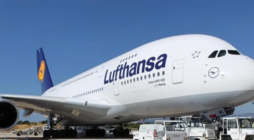 Lufthansa - Lufthansa écarte une participation dans Air Europa, et Turkish Airlines devient la seule option