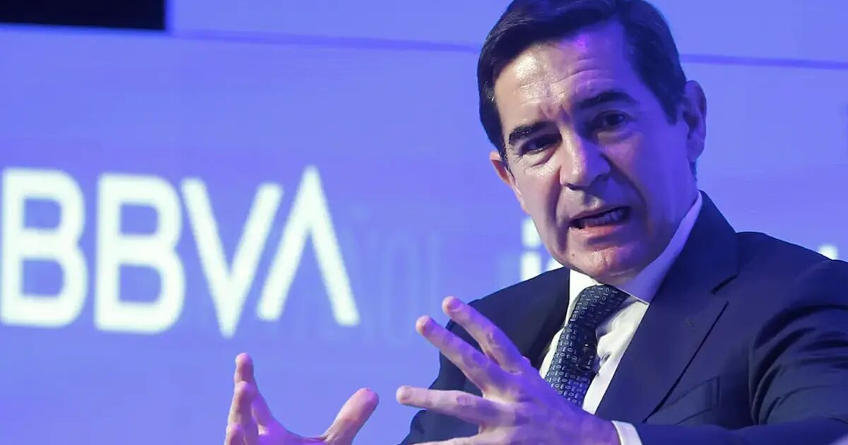 OPA - Bbva informe à la Cnmv qu'il poursuivra son OPA sur Sabadell