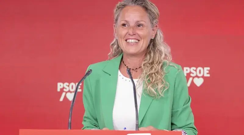 PSOE - Le PSOE accuse le PP et Vox d'"institutionnaliser l'islamophobie" à cause de la motion contre les rites musulmans à Jumilla.