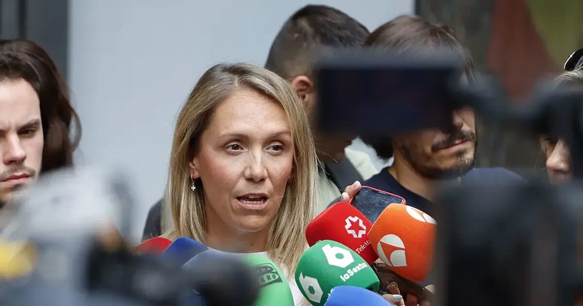 incendies - El Pp défend la réaction de Mañueco face aux incendies et s'en prend à Puente : "Dans des moments d'humanité, un certain sens de l'État est exigé"