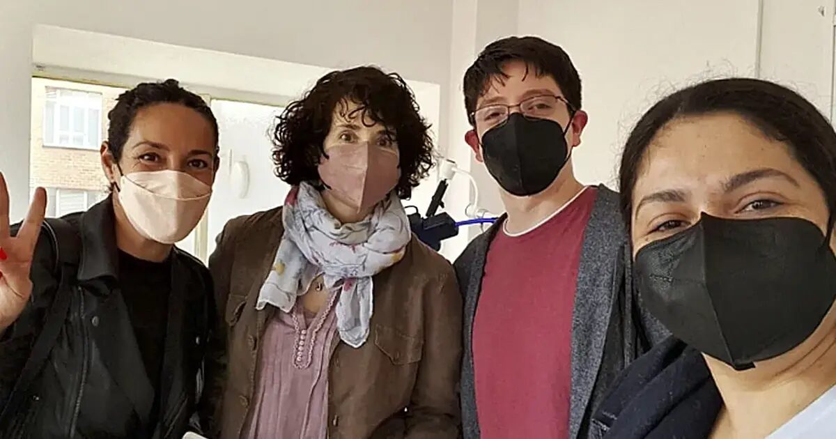 victoire - La victoire de Martina pour les malades chroniques de Covid enfin reconnue : "jusqu'à des médecins doutaient de nous"