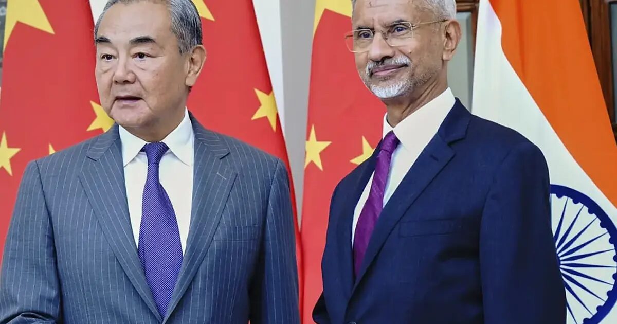 réconciliation - La réconciliation inattendue entre les deux géants asiatiques grâce à Trump
