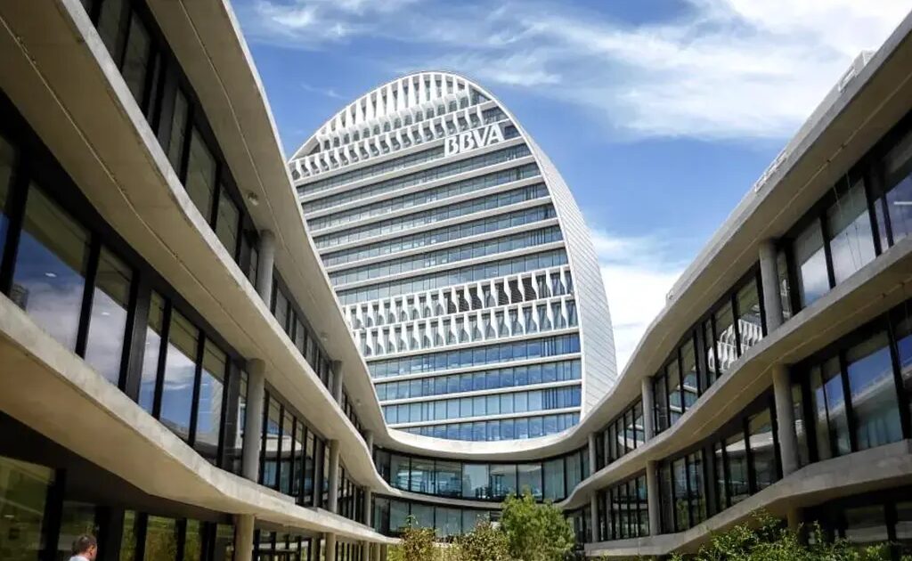 Financement - BBVA Lance une Ligne Spéciale de Financement de 30 Millions pour les Affected par les Incendies