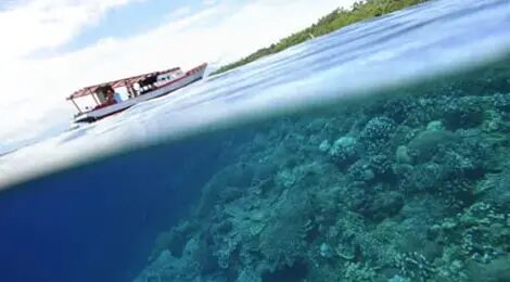 Bali - Un Espagnol meurt sur l'île indonésienne de Bali lors d'une plongée en apnée.