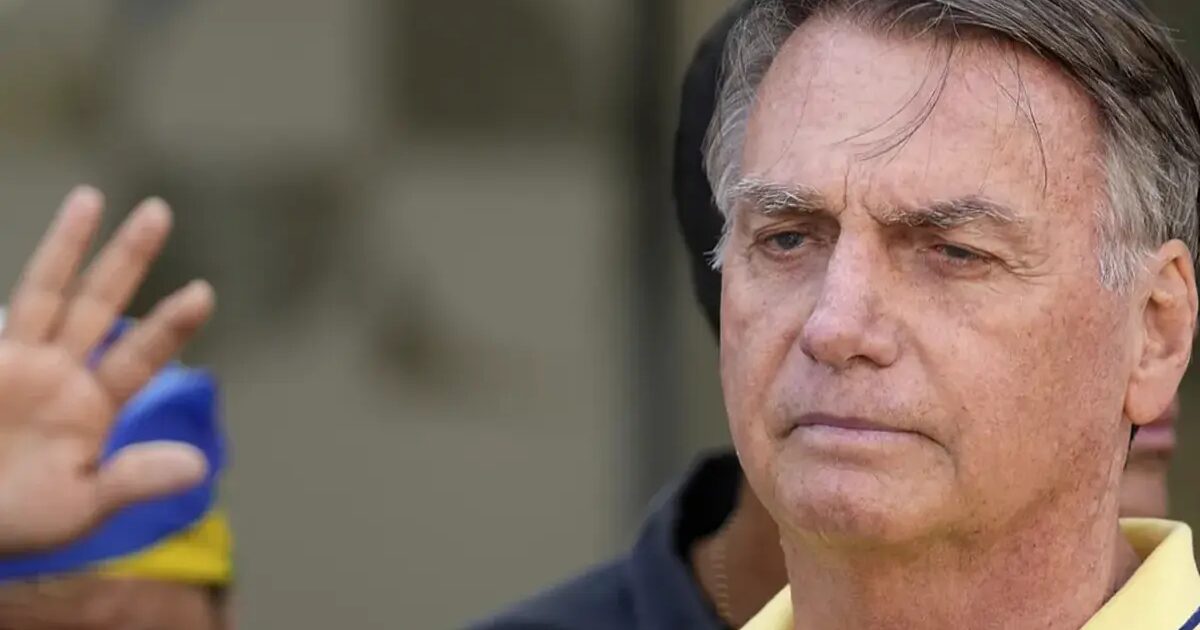 asile - Bolsonaro a préparé une lettre à Milei pour demander l'asile politique en Argentine