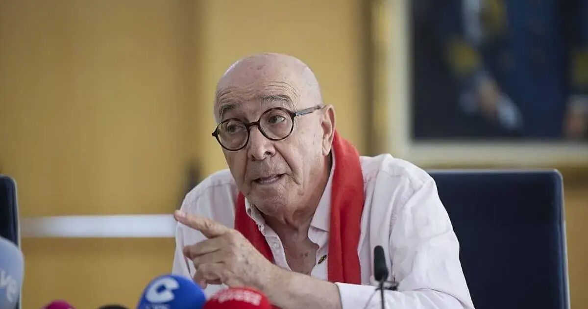santé - La santé du maire de Noblejas se dégrade après cinq jours de grève de la faim