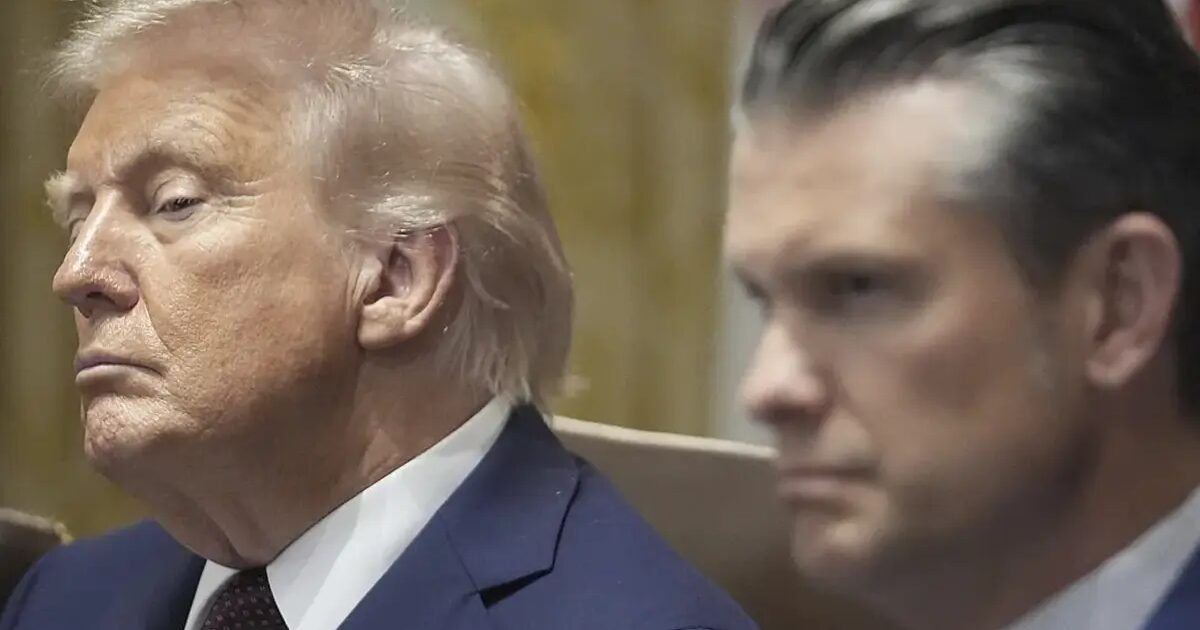 Washington - Trump déclare qu'il demandera la peine de mort pour quiconque commet un meurtre à Washington : "Nous n'avons pas d'autre option"