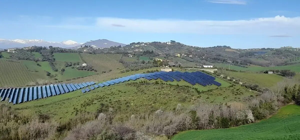 Solaria - L'Ibex frôle à nouveau les 15 000 points lors d'une journée en rouge malgré le rallye de 8 % de Solaria.
