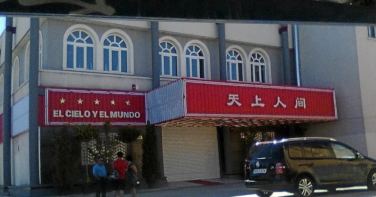 rixe - Sept personnes blessées, dont deux grièvement, lors d'une nouvelle rixe massive au 'puti Karaoke' chinois de Parla