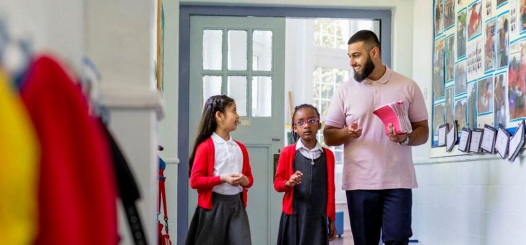 cruciale - La première semaine est 'cruciale' pour éviter que les enfants ne manquent l'école plus tard, avertissent les parents