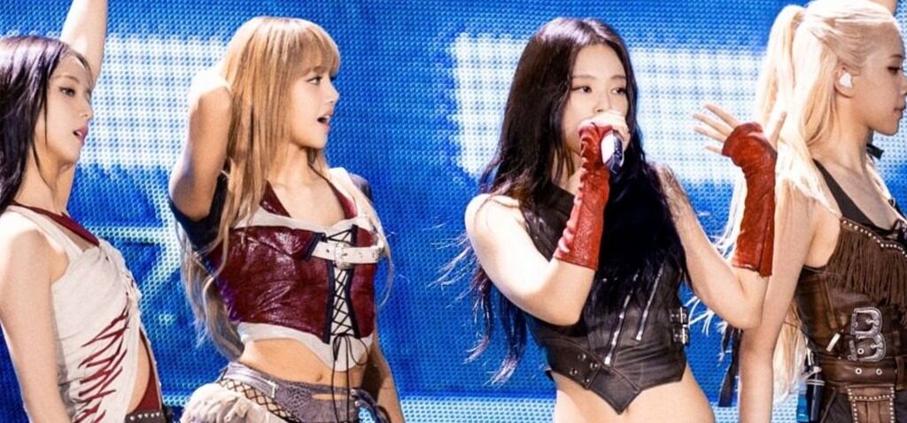 Wembley - Blackpink : le groupe de K-pop réalise son « rêve épique à Wembley »