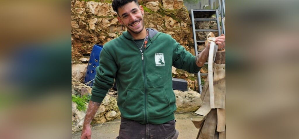 tigre - Un employé du zoo tué par un tigre à Jérusalem