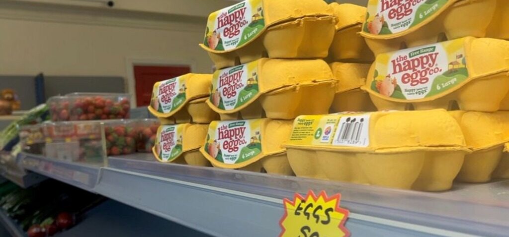 Supermarché - Supermarché Social : Une Alternative Aux Banques Alimentaires