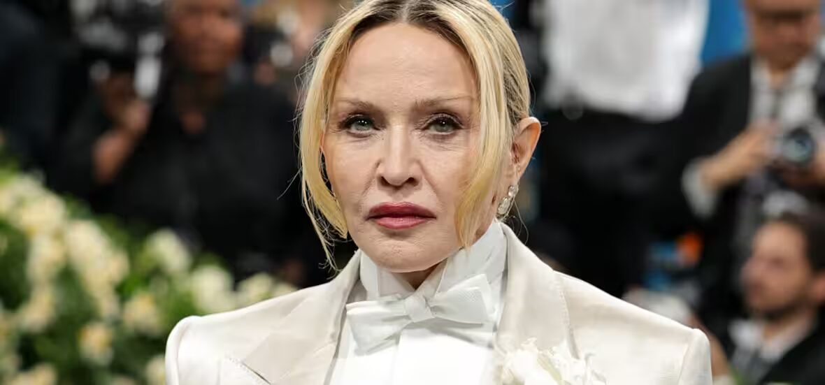 crise - Madonna et U2 s'expriment sur la crise humanitaire à Gaza