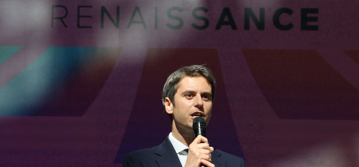 Changement - « Le Changement de Nom Est Souvent Synonyme d'une Prise de Pouvoir : La Valse des Étiquettes des Partis Politiques »