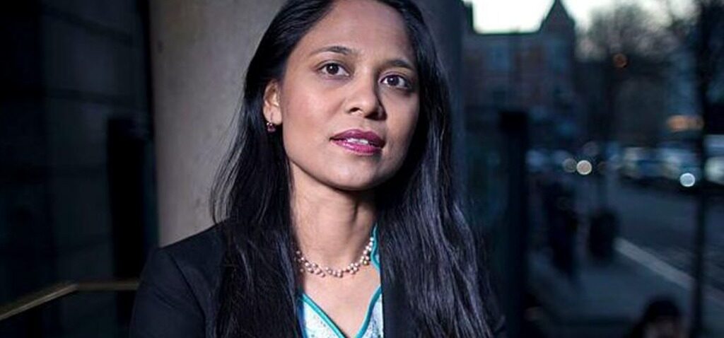 ministre - La ministre des Sans-abri, Rushanara Ali, démissionne suite aux accusations d'augmentation des loyers