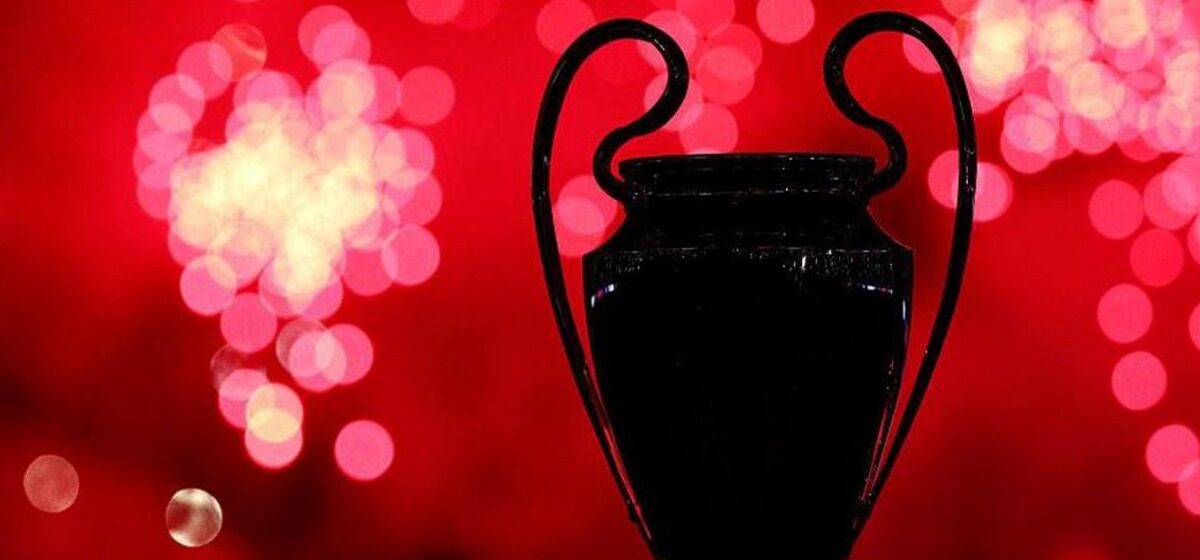 clubs - Prédisez comment les clubs anglais se comporteront en Ligue des champions