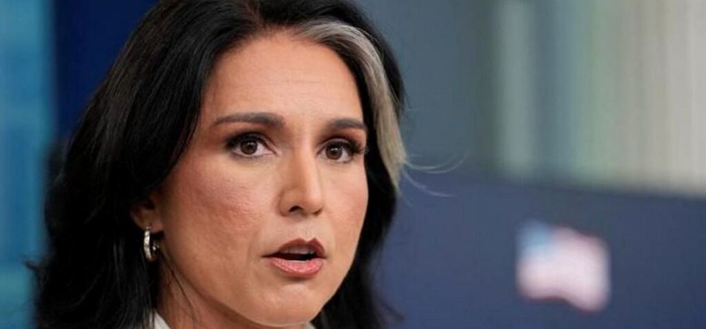 Accréditations - Tulsi Gabbard Révoque les Accréditations de Sécurité de 37 Officiels du Renseignement Américain