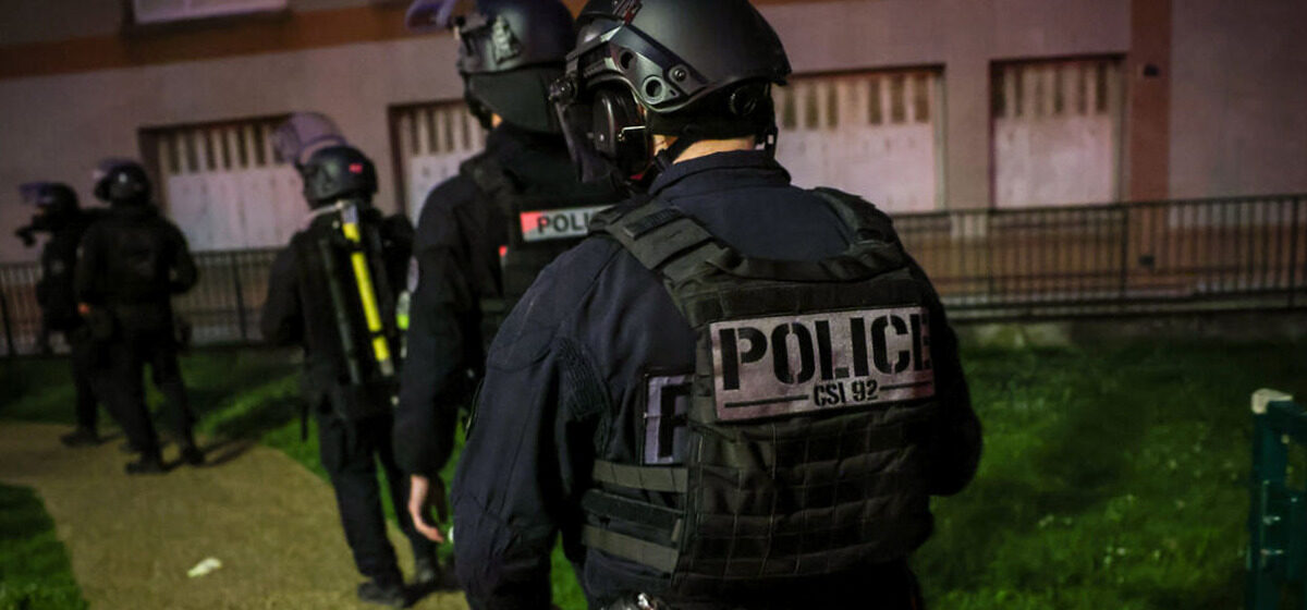 Sète - Un homme arrêté par le Raid après avoir tiré sur les forces de l'ordre à Sète