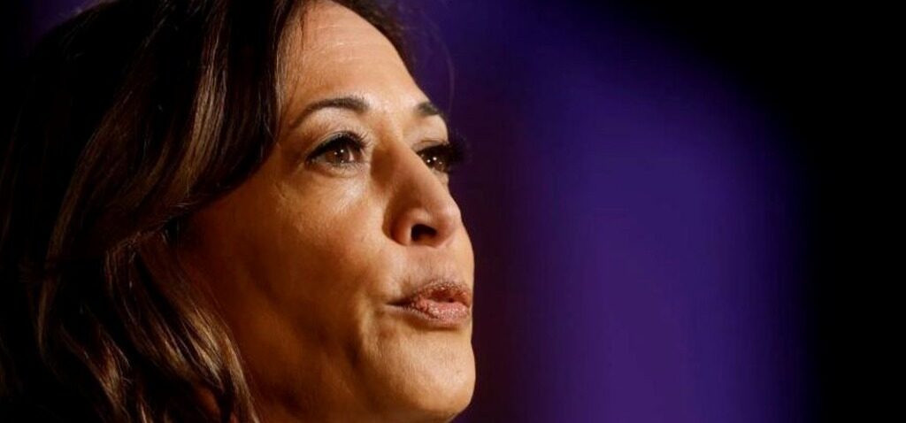 Trump - Trump Met Fin de la Protection du Secret Service Pour Harris