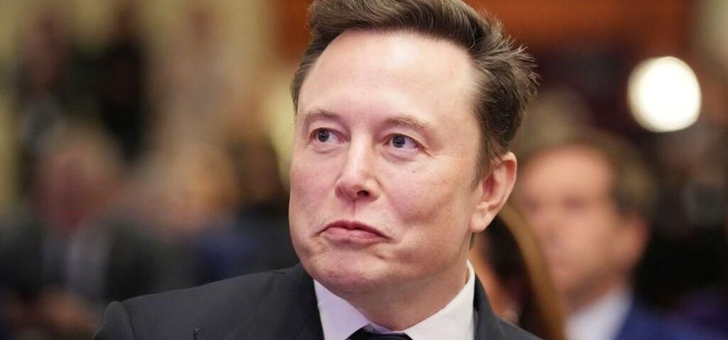 Tesla - Tesla de Musk demande à fournir de l'énergie aux foyers britanniques