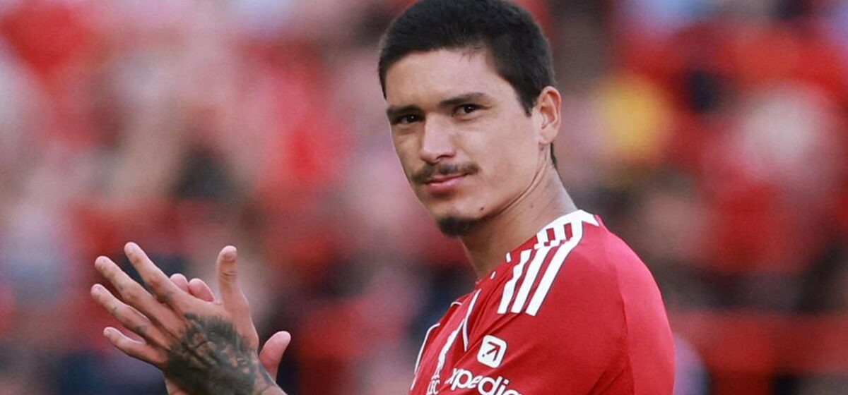 Nunez - Al-Hilal signe Nunez en provenance de Liverpool