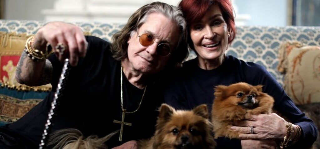 Film - Amour, Rires, Larmes : Que Prévoir du Film sur Ozzy ?
