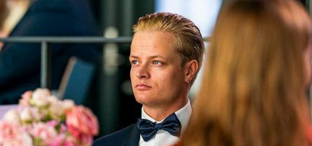 princesse - Le fils de la princesse héritière de Norvège accusé de viol et d'abus