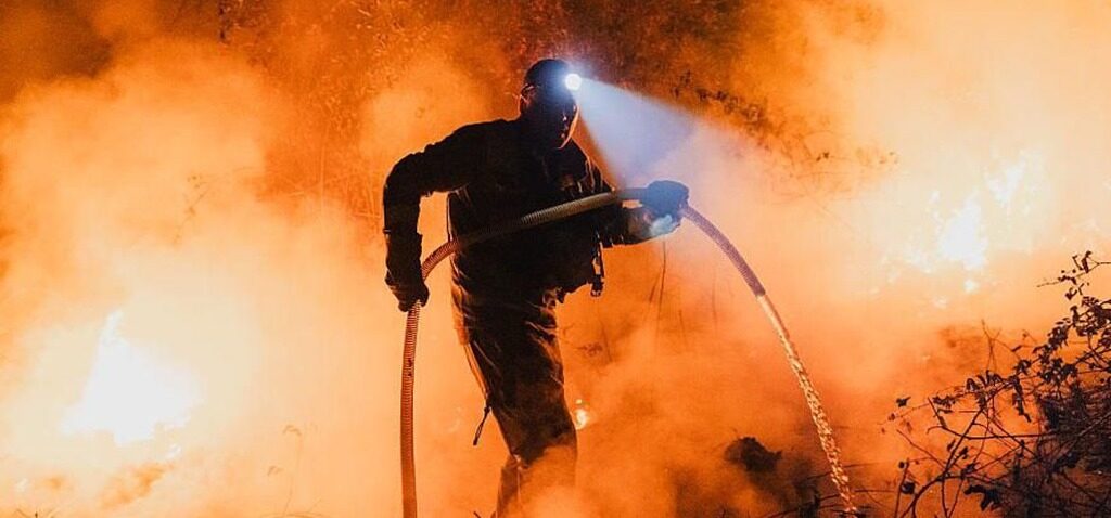 Espagne - Espagne et Portugal : Deux nouvelles victimes alors que les troupes espagnoles luttent contre les incendies