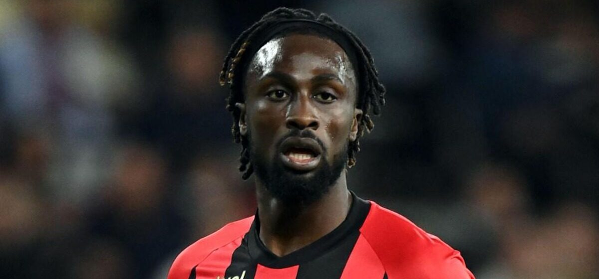 transfert - La Villa complète le transfert de 30 M£ de l'attaquant de Nice, Guessand