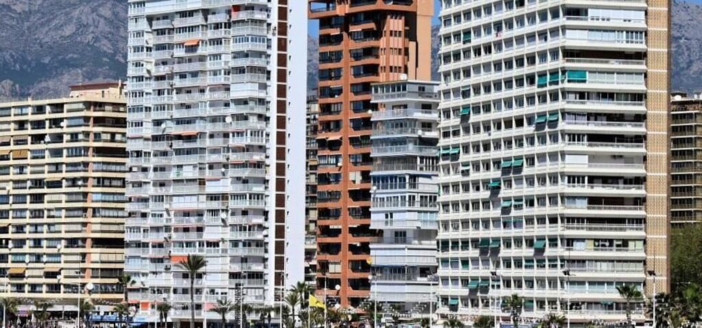 Benidorm - Un Britannique meurt à Benidorm après une baignade