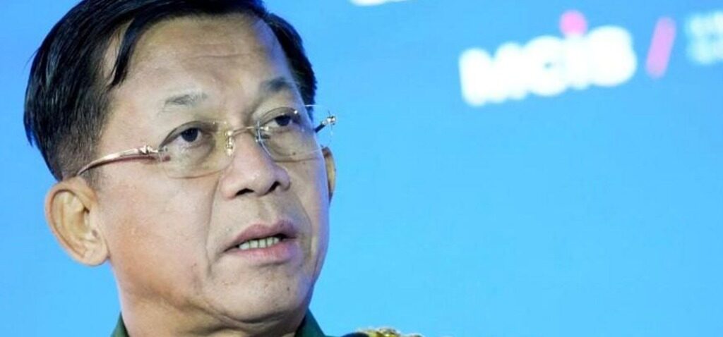 élection - Myanmar, dévasté par la guerre, va tenir sa première élection générale depuis le coup d'État de 2021