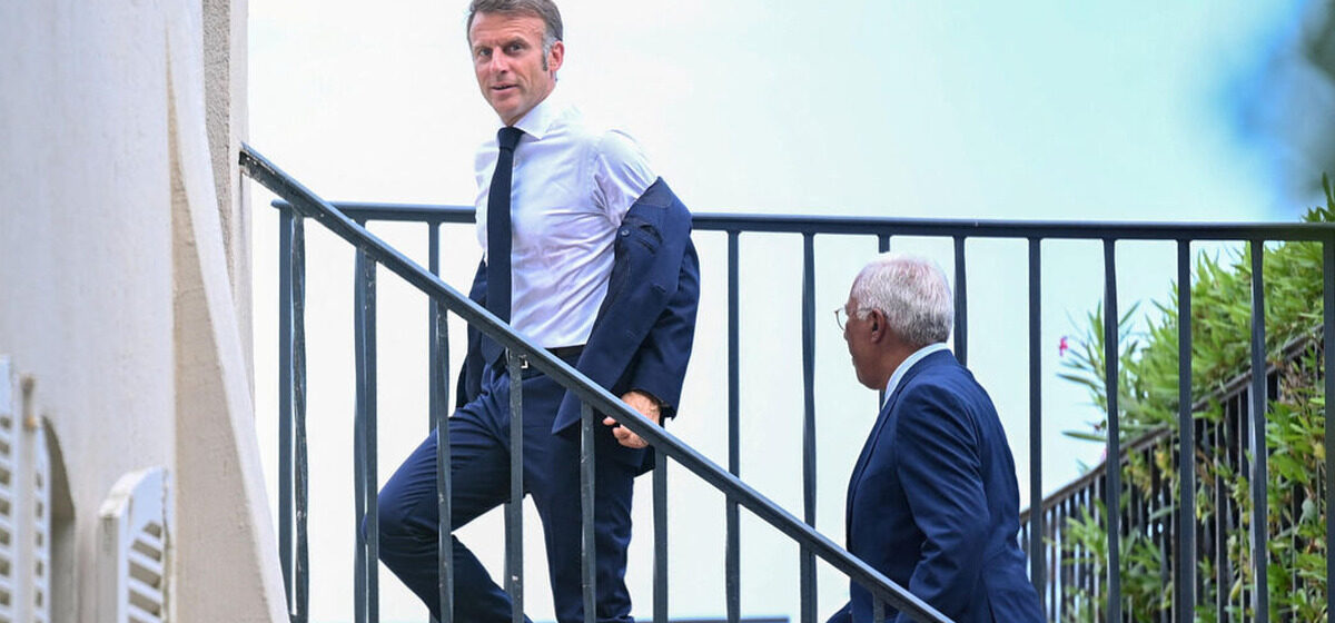 Macron - « Je suis écœuré de lui » : Dans le Var, les vacances d'Emmanuel Macron ne séduisent plus les foules