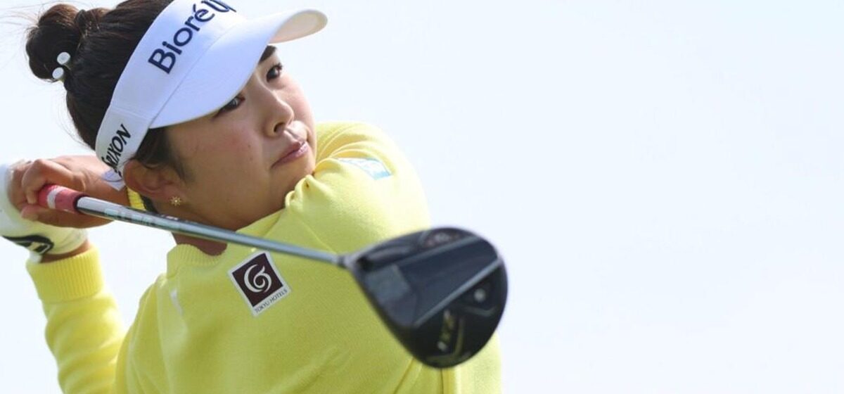 Open - Yamashita résiste à Hull pour remporter l'Open féminin