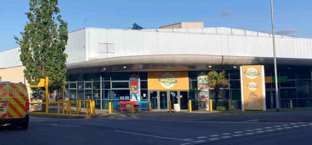 parc - Enquête sur le parc aquatique après le décès d'une fille de 4 ans