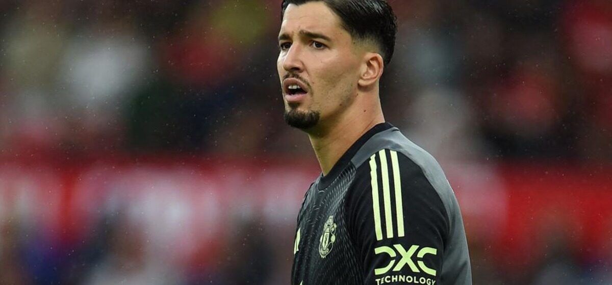 gardien - La victoire essentielle de Man Utd ne peut pas cacher des problèmes urgents au poste de gardien de but