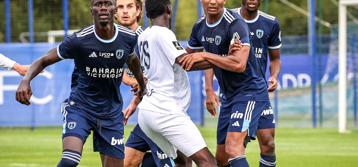 Paris - Paris FC - Le Havre (1-1) : Comment les Parisiens se préparent malgré un manque de recrues, à deux semaines de la reprise ?