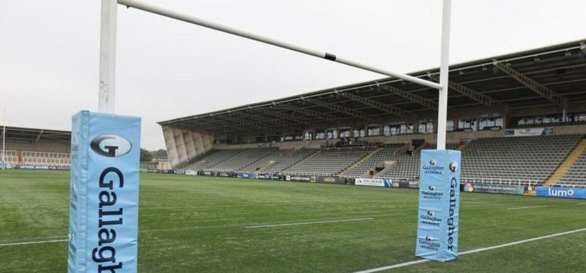 Rachat - Red Bull finalise le rachat des Newcastle Falcons