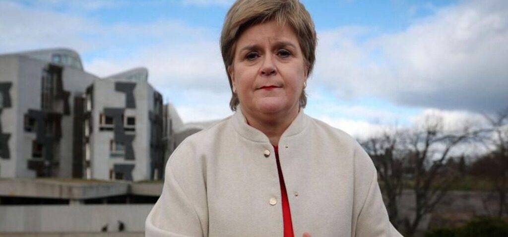 Sturgeon - Le mémoire de Sturgeon décrit son arrestation comme le « pire jour de ma vie »