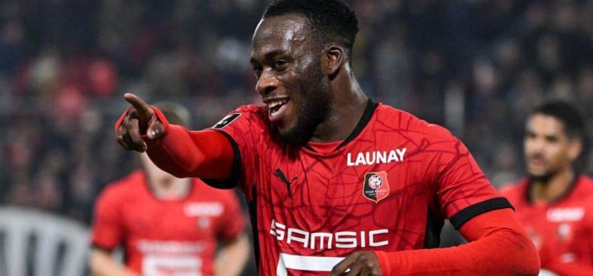 Kalimuendo - Kalimuendo de Forest Sign Rennes pour un montant de 26 M£