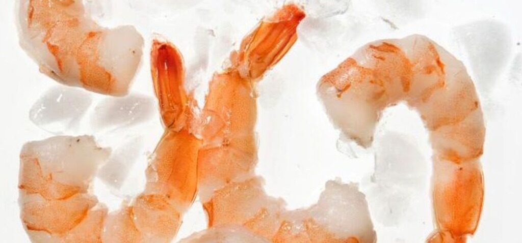 crevettes - Walmart rappelle des crevettes potentiellement radioactives après un avertissement public de ne pas les consommer